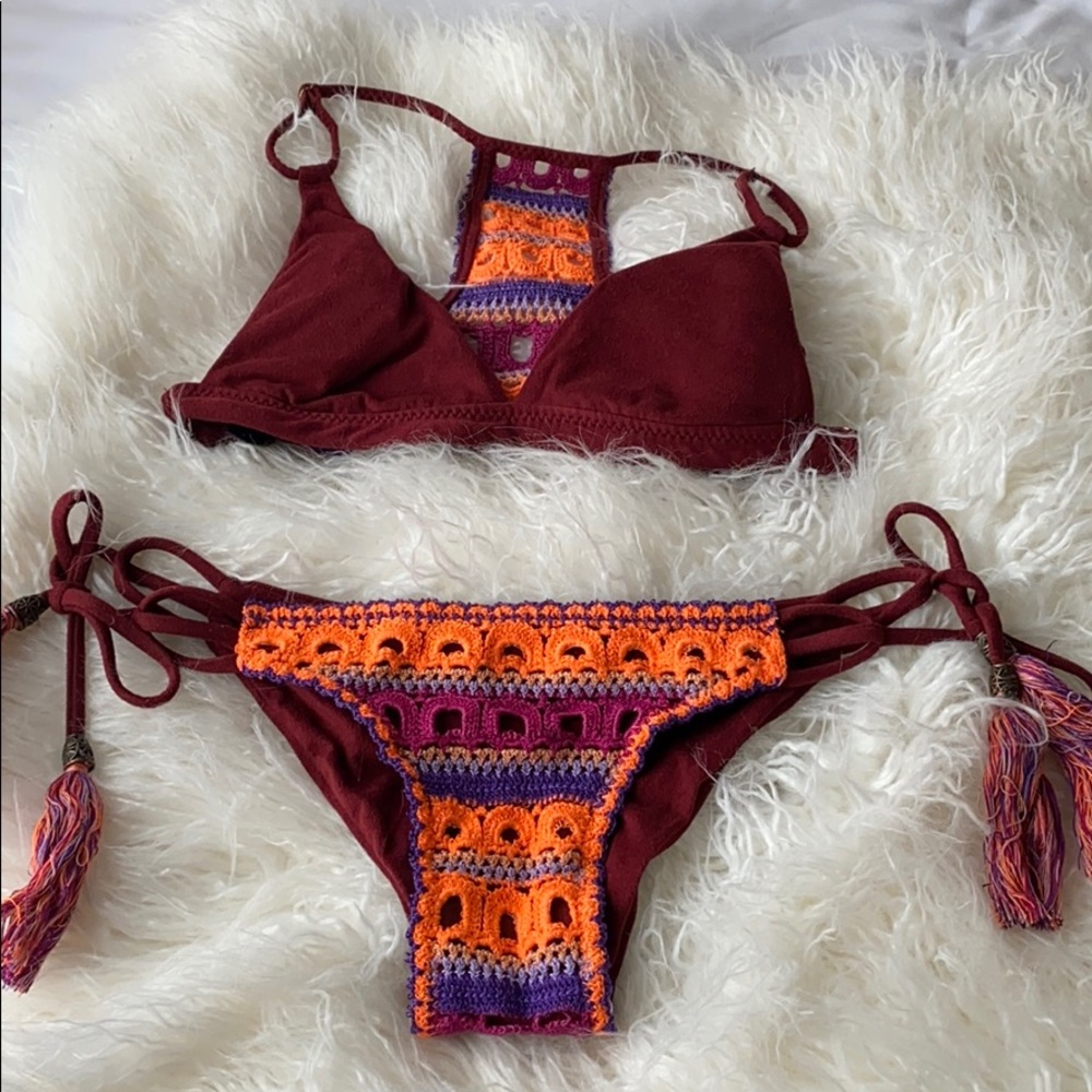 Alé swim set (revolve)